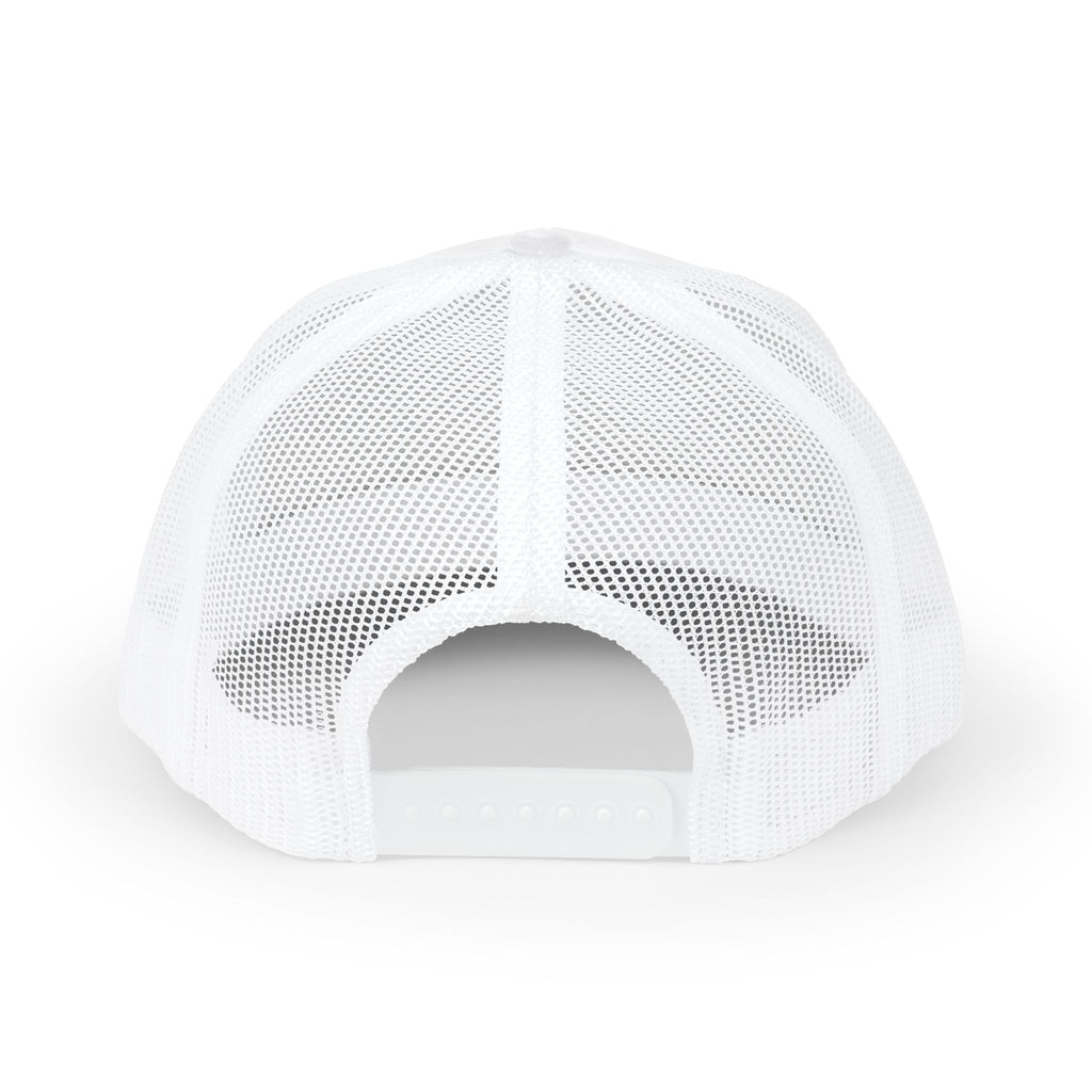 Underwtr Snapback Trucker Hat