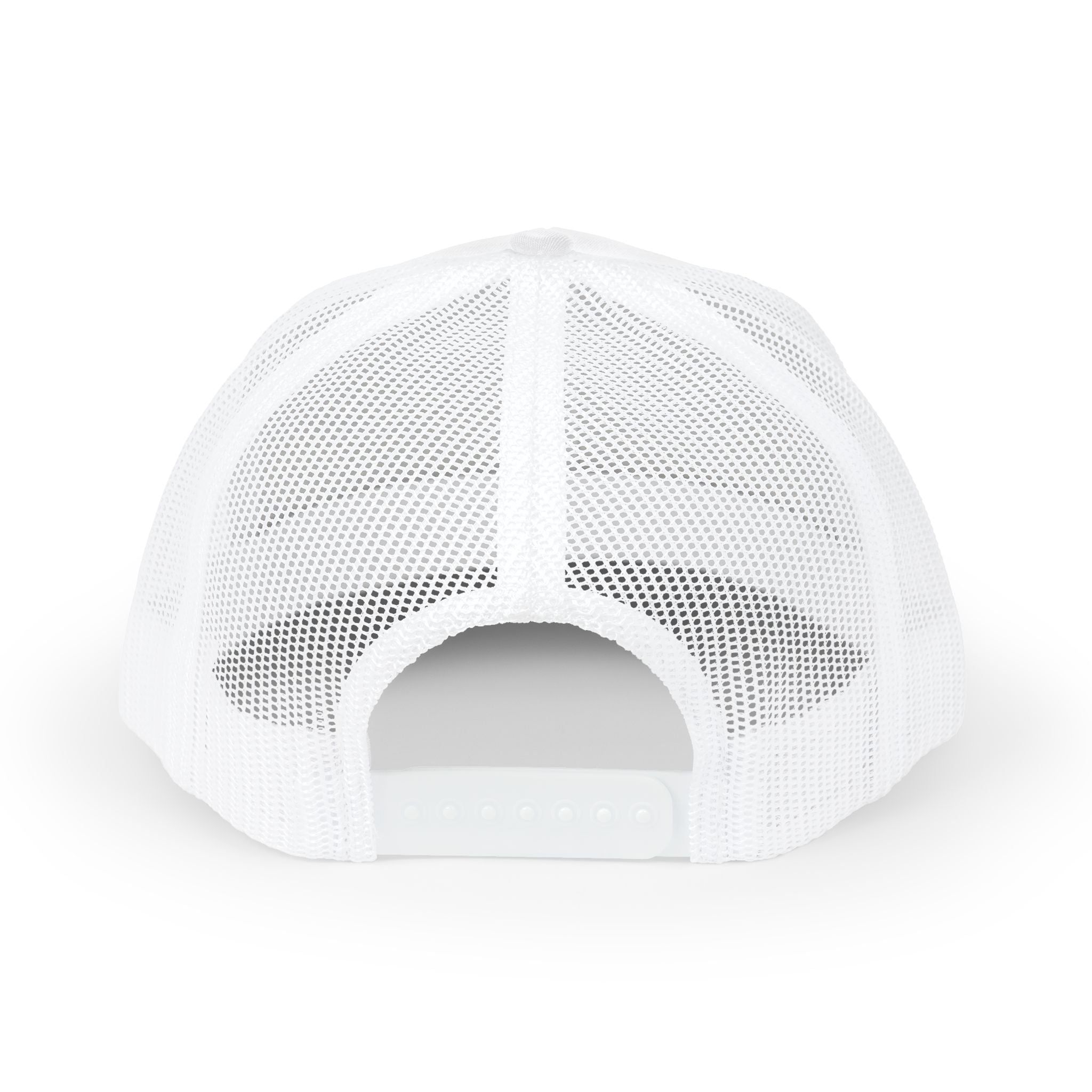 Underwtr Snapback Trucker Hat