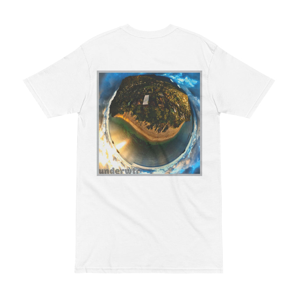 Men's Heavyweight Tee