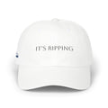It's Ripping Dad Cap – Weekend Chill Vibe Cotton Baseball Hat