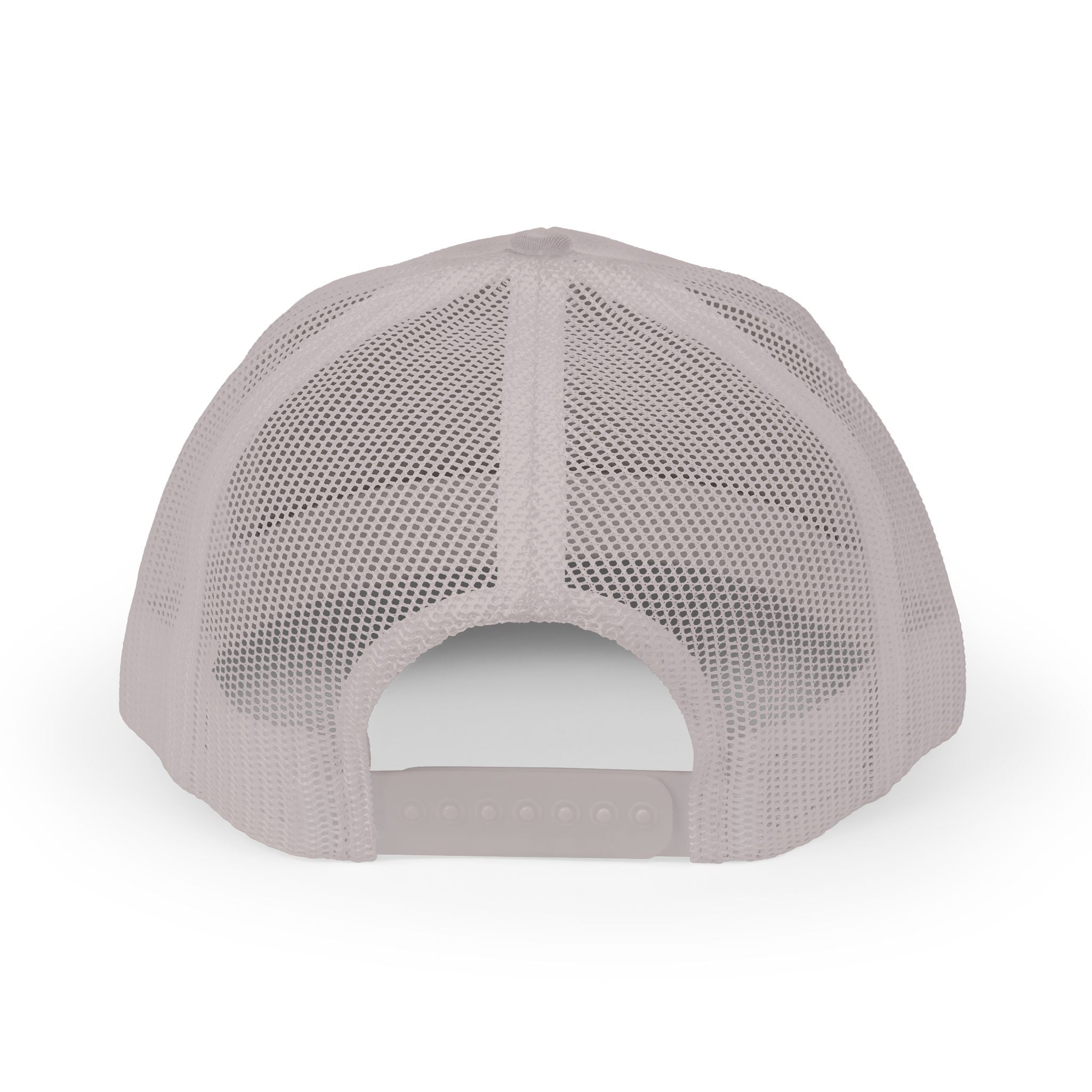 Underwtr Snapback Trucker Hat