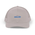 Underwtr Snapback Trucker Hat