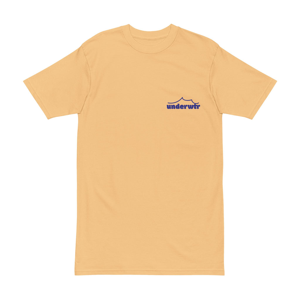 Men's Heavyweight Tee