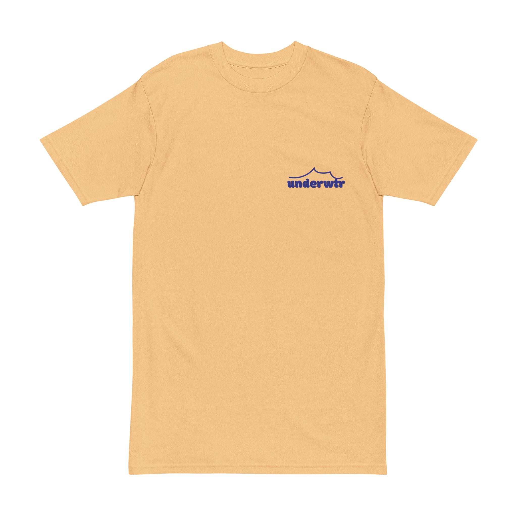 Men's Heavyweight Tee