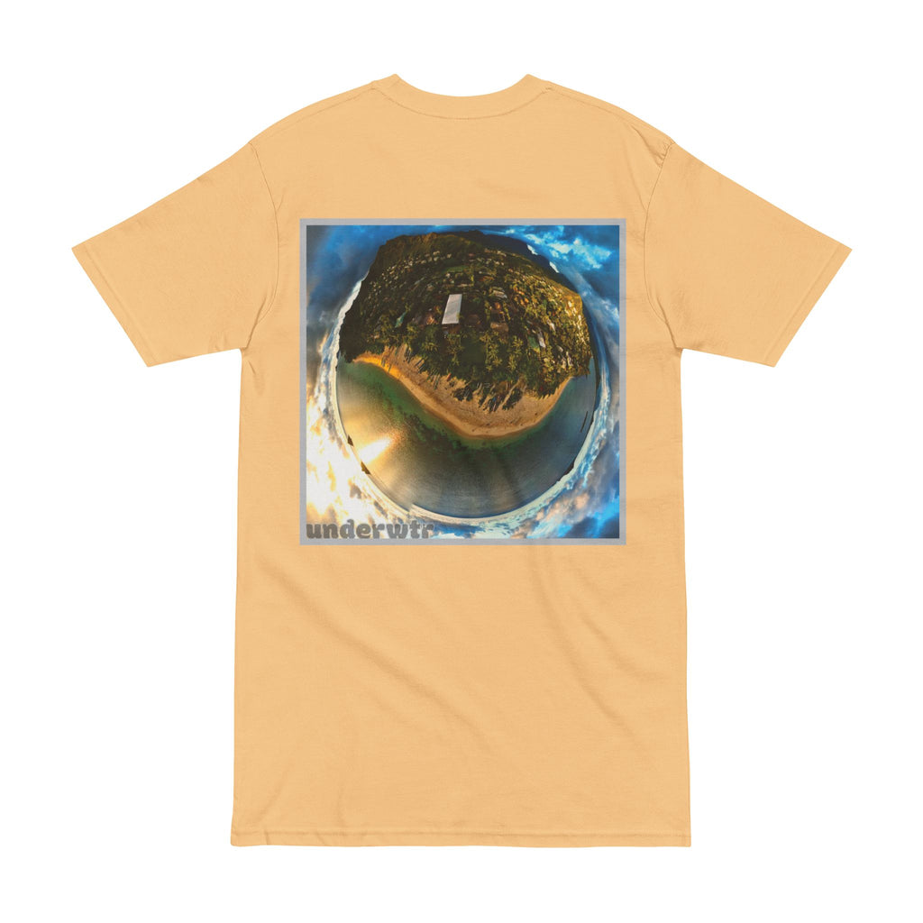 Men's Heavyweight Tee