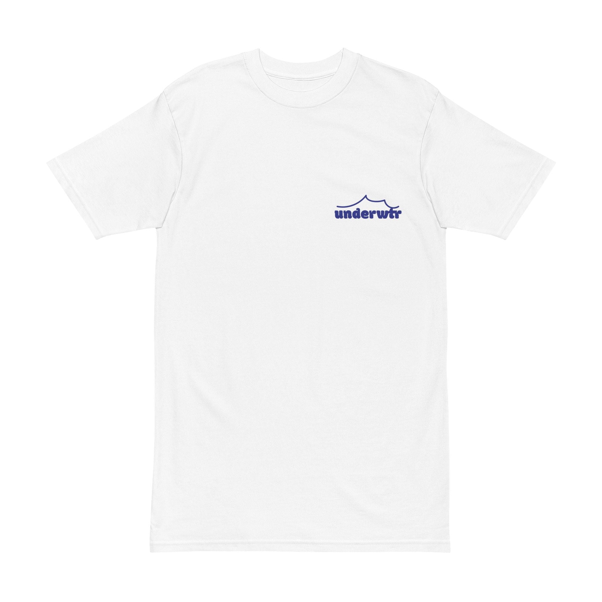 Men's Heavyweight Tee