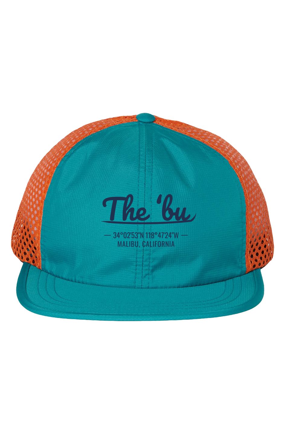 The Bu -1