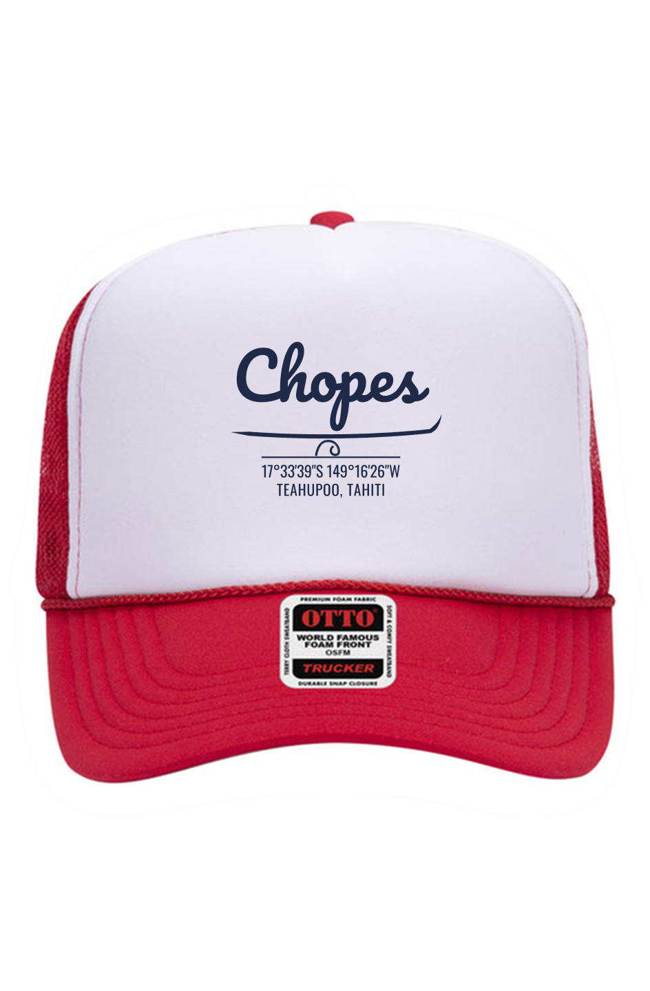 Chopes-1