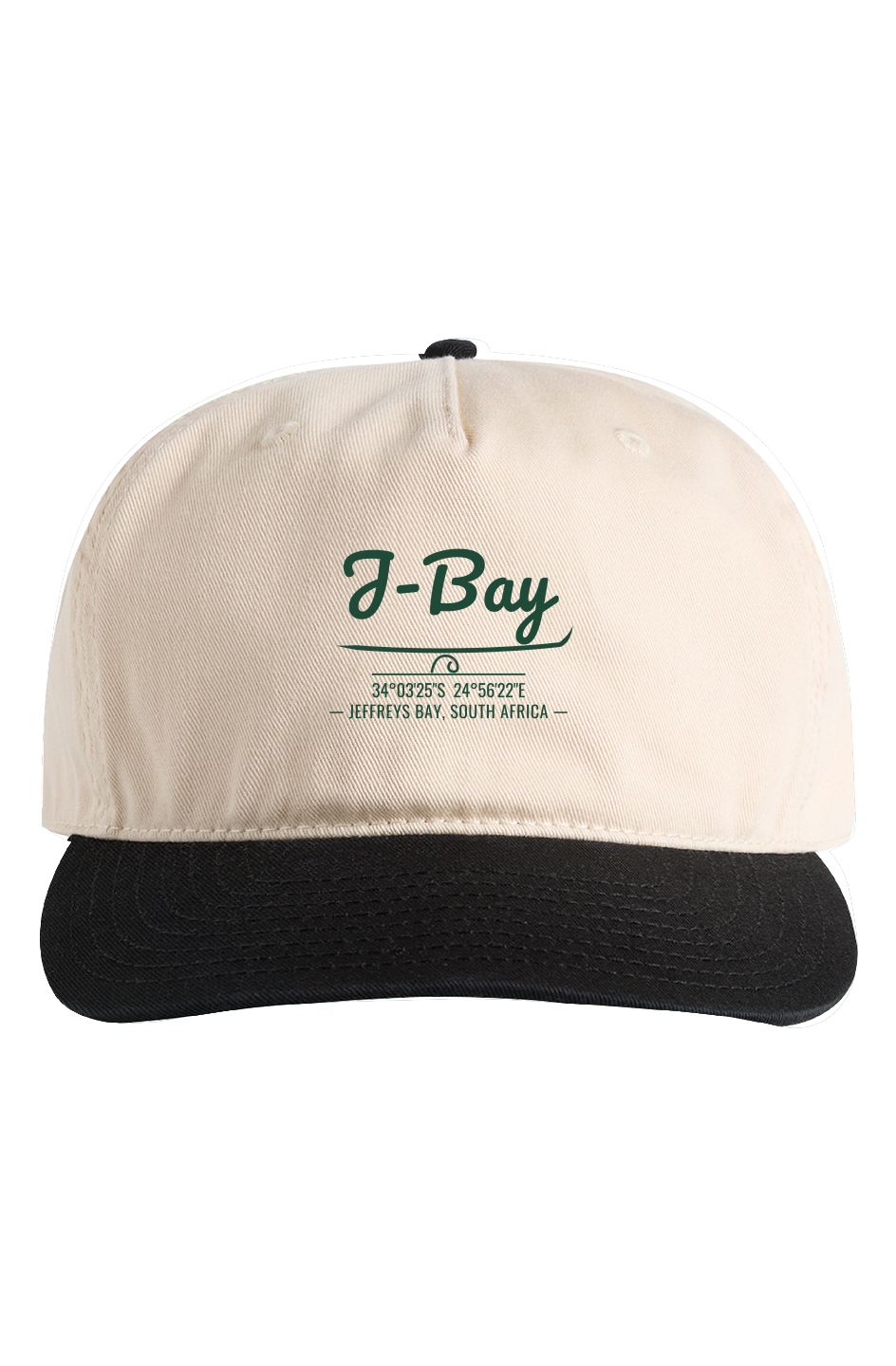Jeffries Bay - J-Bay Hat