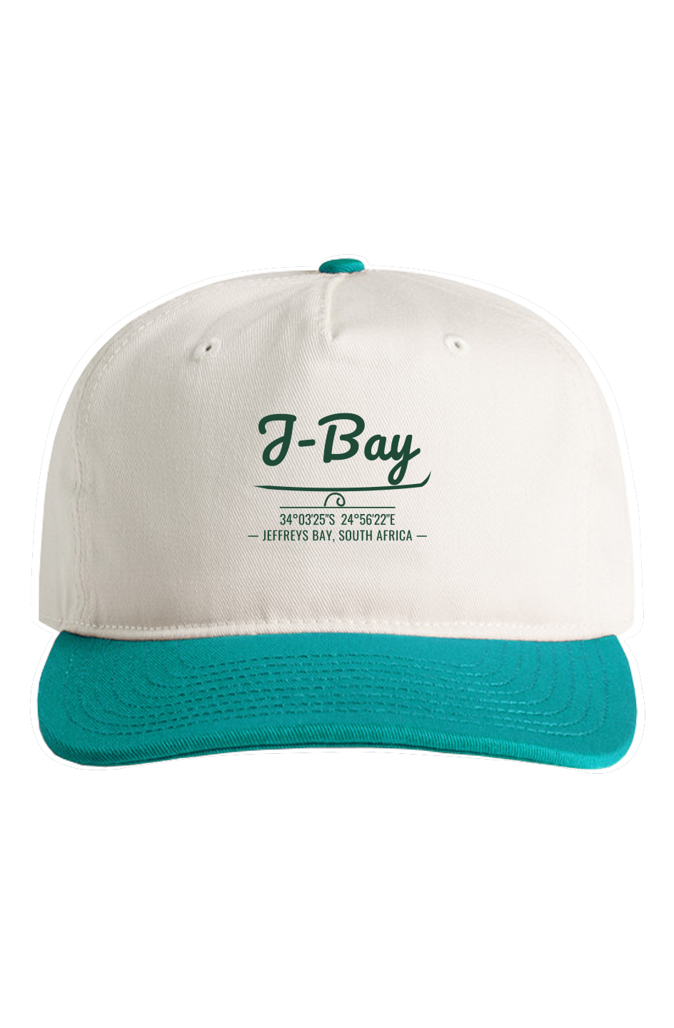 Jeffries Bay - J-Bay Hat