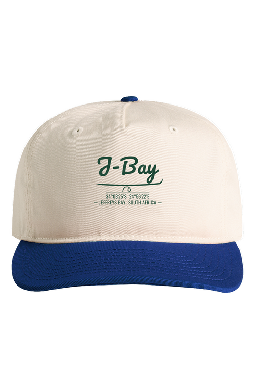 Jeffries Bay - J-Bay Hat