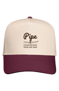Pipeline - Pipe - Oahu Hat