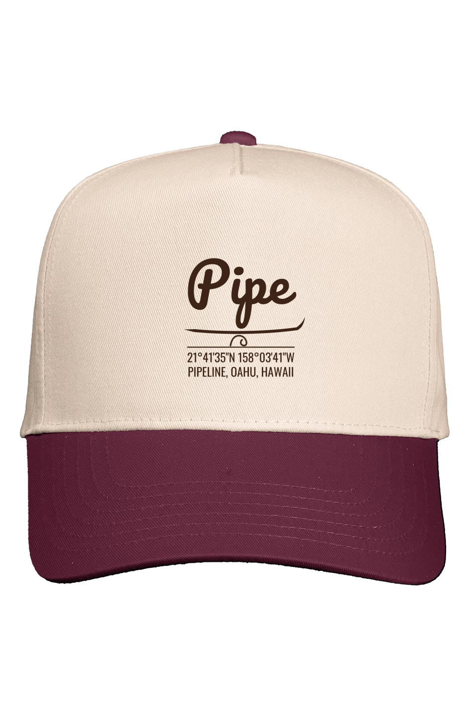 Pipeline - Pipe - Oahu Hat