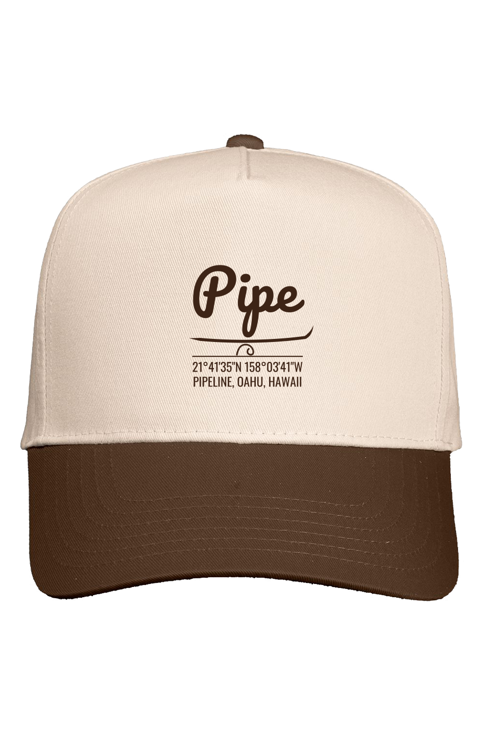 Pipeline - Pipe - Oahu Hat