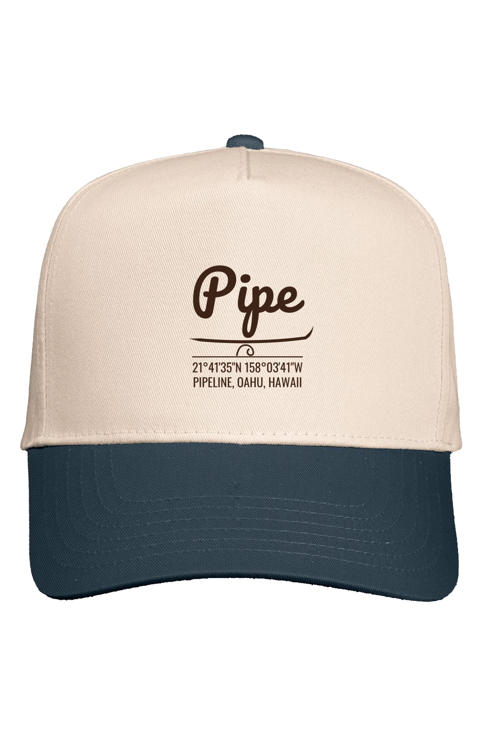 Pipeline - Pipe - Oahu Hat