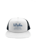 Waikiki Beach - Waiks Hat