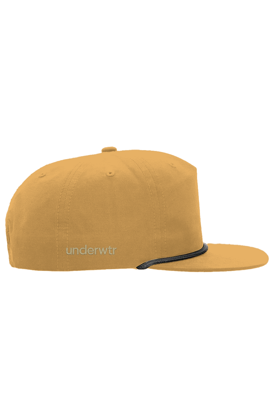 Chopes Rope Hat