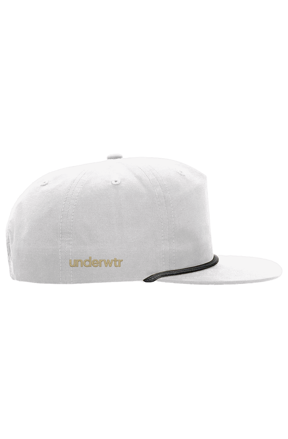 Chopes Rope Hat