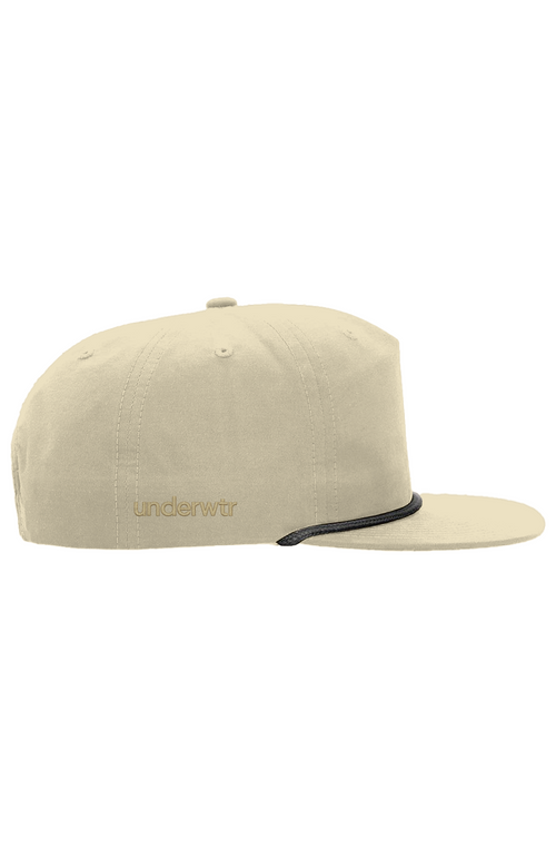 Chopes Rope Hat