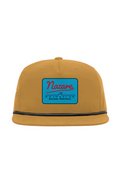 Richardson rope hat