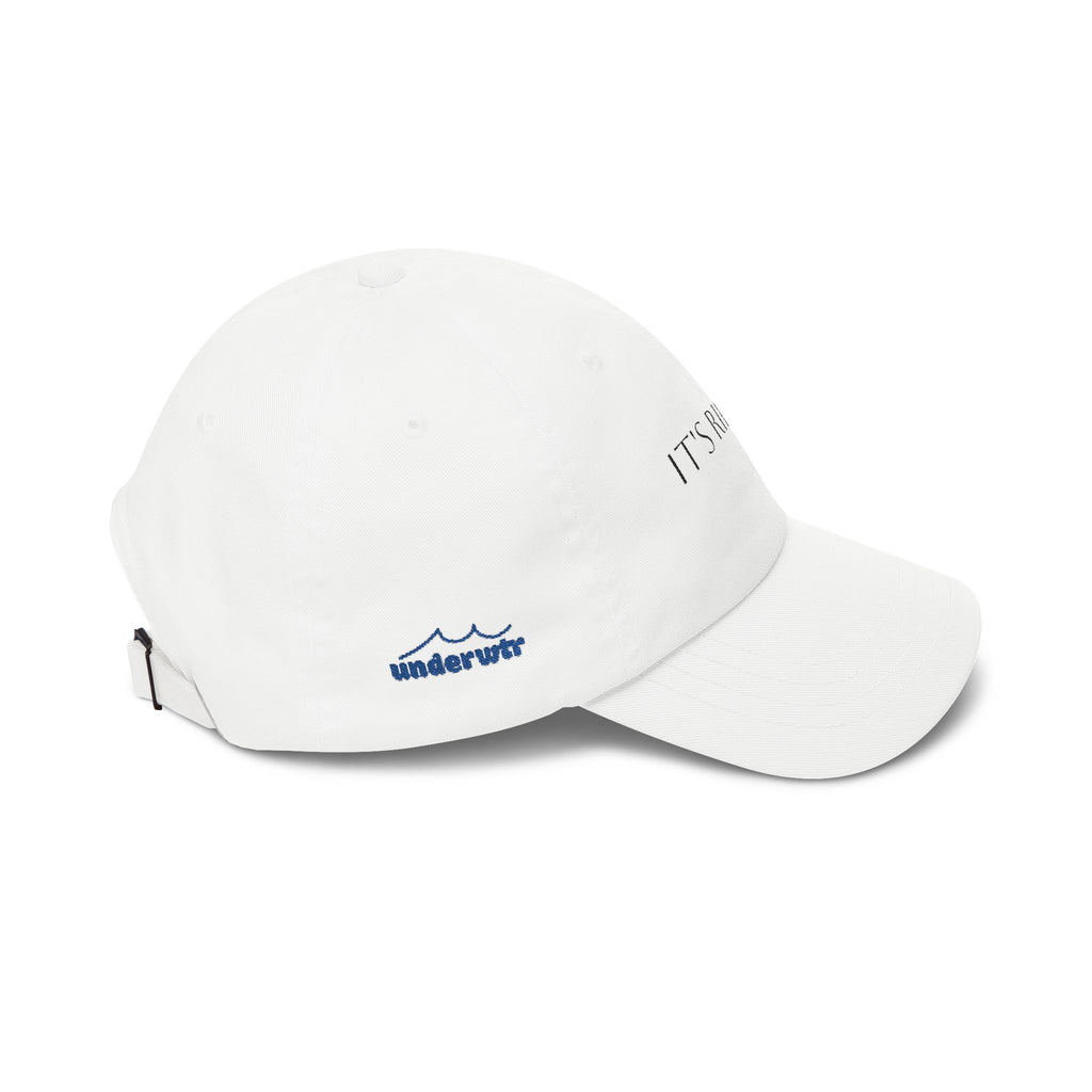 It's Ripping Dad Cap – Weekend Chill Vibe Cotton Baseball Hat