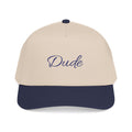 Mid Profile Baseball Cap