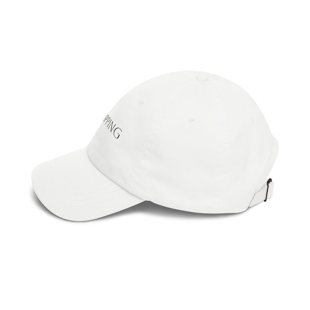 It's Ripping Dad Cap – Weekend Chill Vibe Cotton Baseball Hat